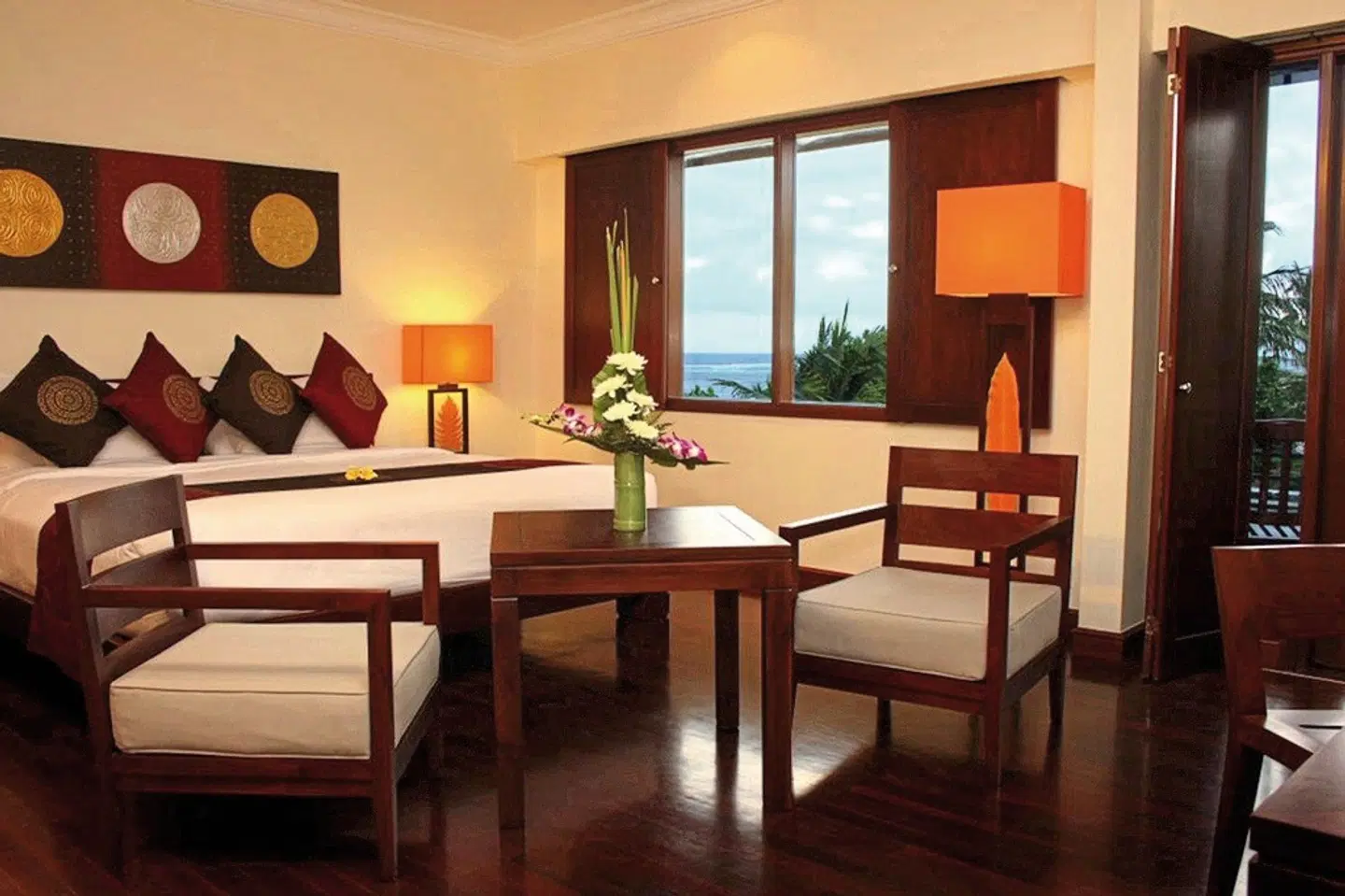 Nikko Bali Benoa Beach ROOM_EXAMPLE