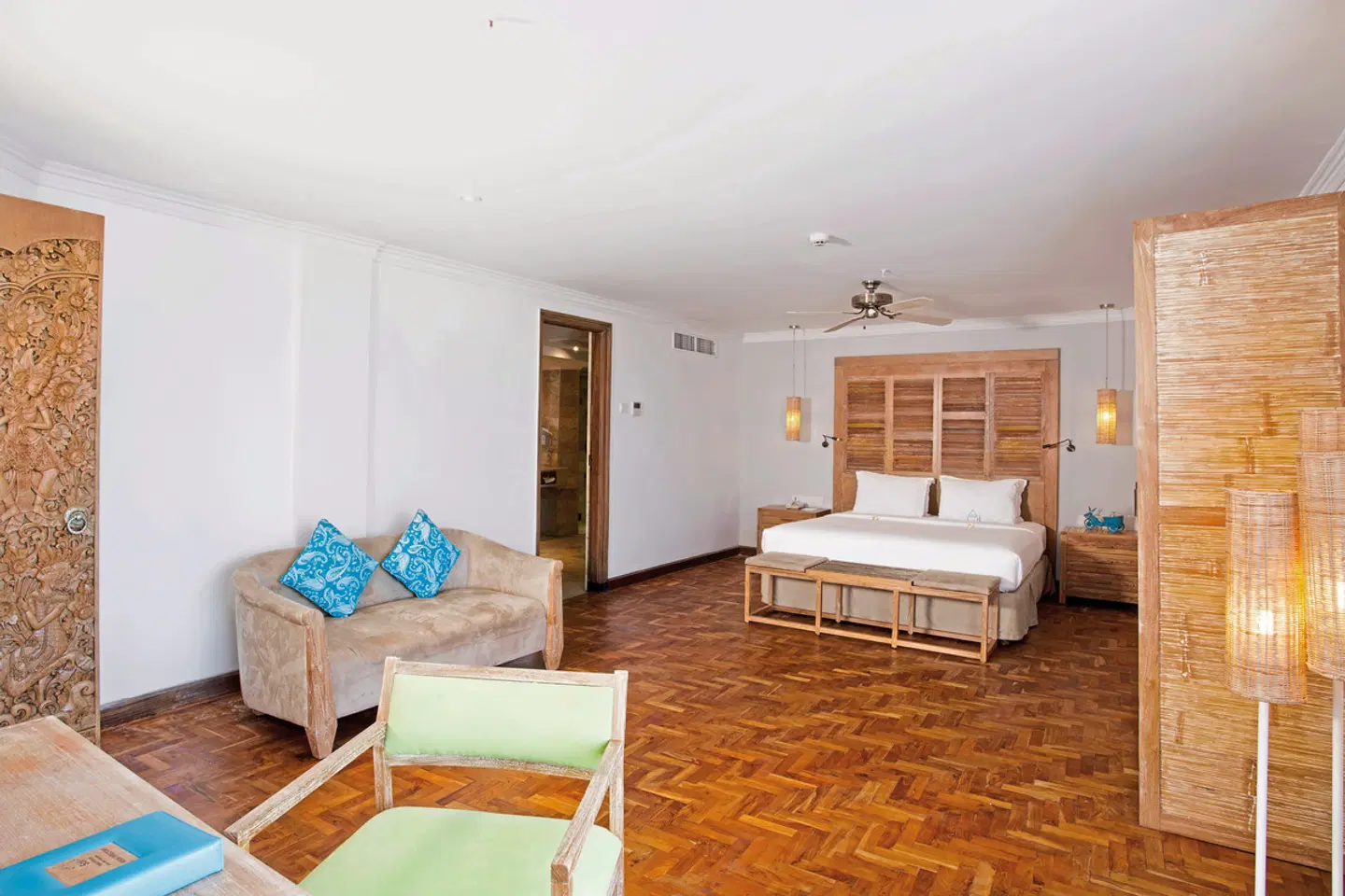 Sol by Meliá Benoa Bali - All Inclusive ROOM_EXAMPLE