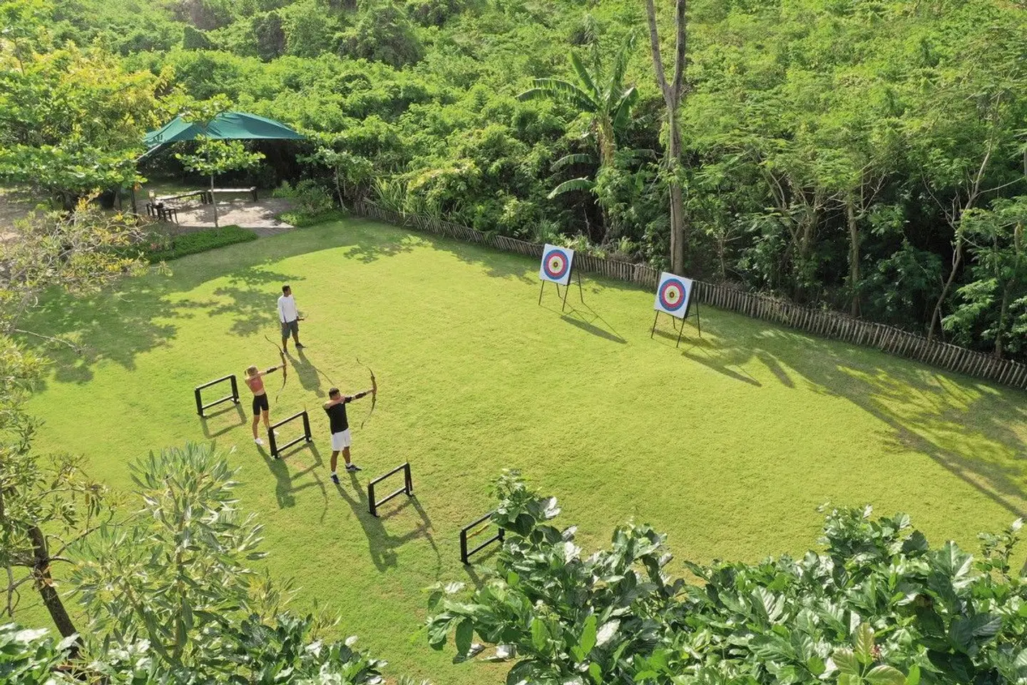 Padma Resort Legian SPORTS_AND_LEISURE