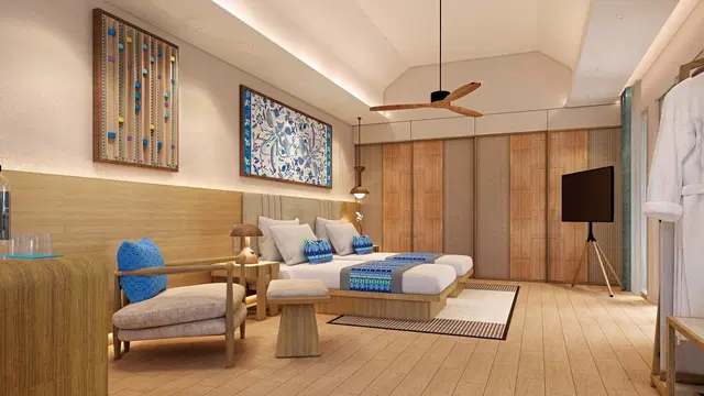 Outrigger Phi Phi Island Resort HEALTH_BEAUTY