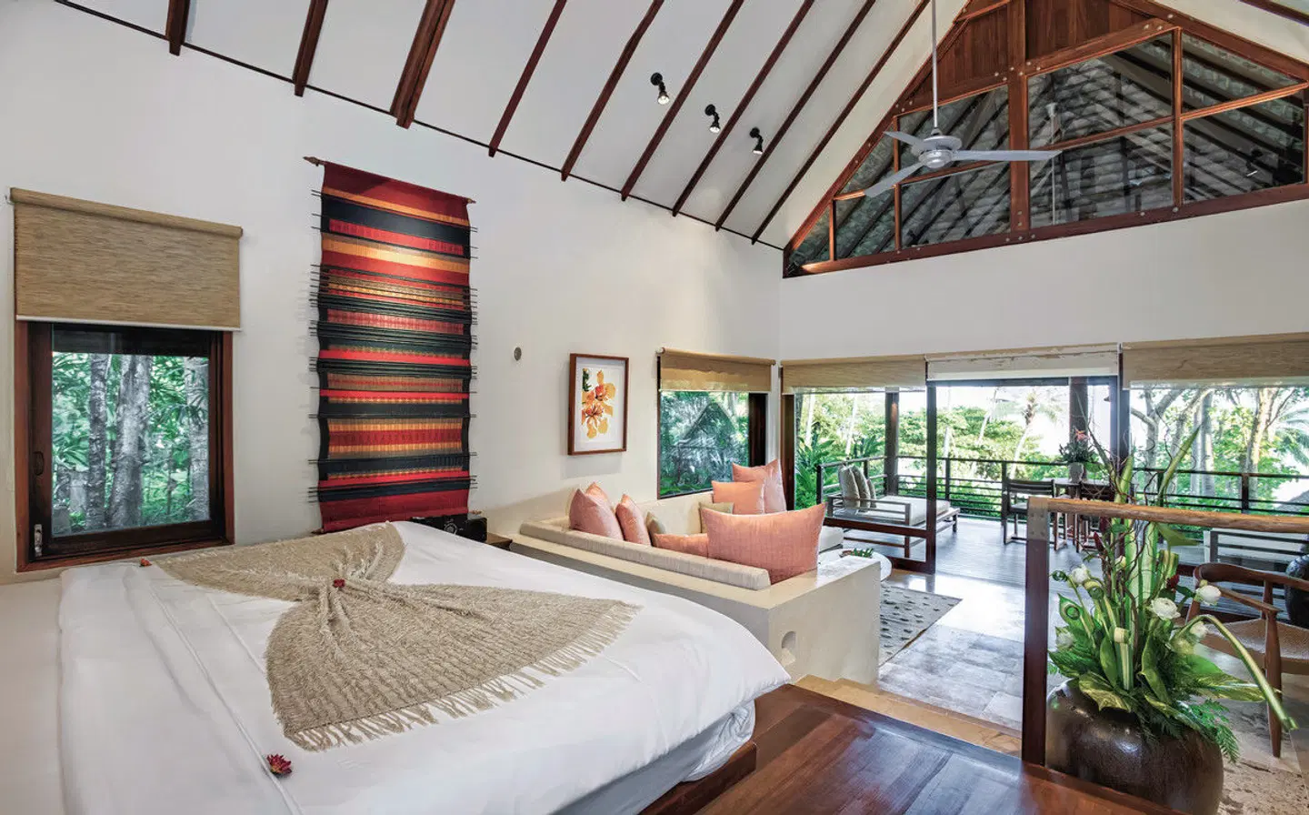 Kamalaya Koh Samui ROOM_EXAMPLE