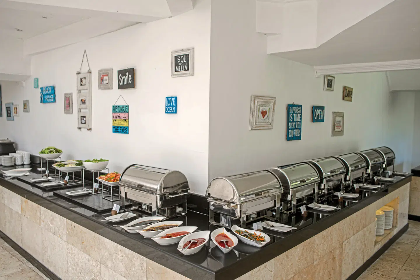 Sol by Meliá Benoa Bali - All Inclusive Konferenz