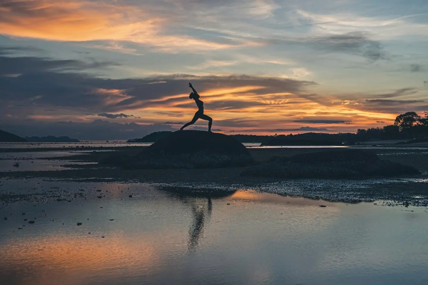Kamalaya Koh Samui LANDSCAPE