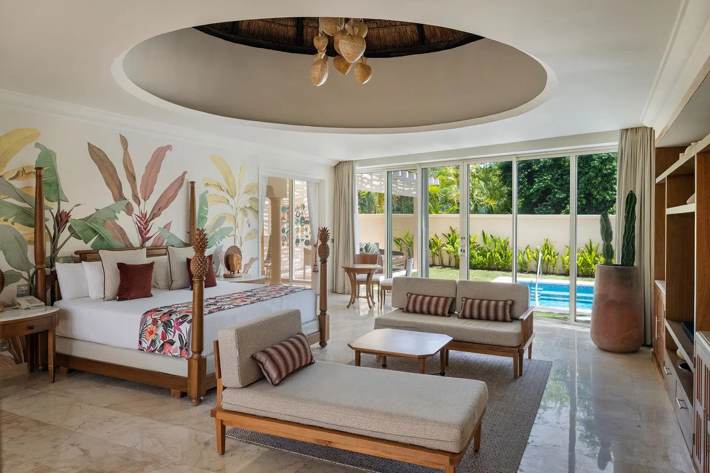 JOIA Paraíso by Iberostar ROOM_EXAMPLE