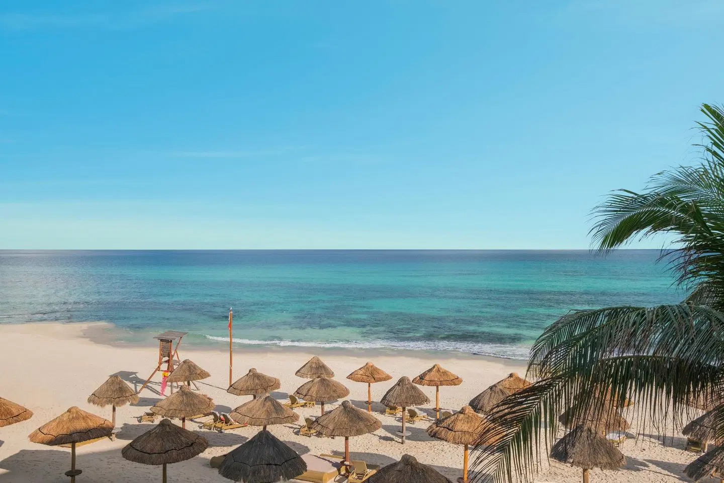 JOIA Paraíso by Iberostar ROOM_EXAMPLE