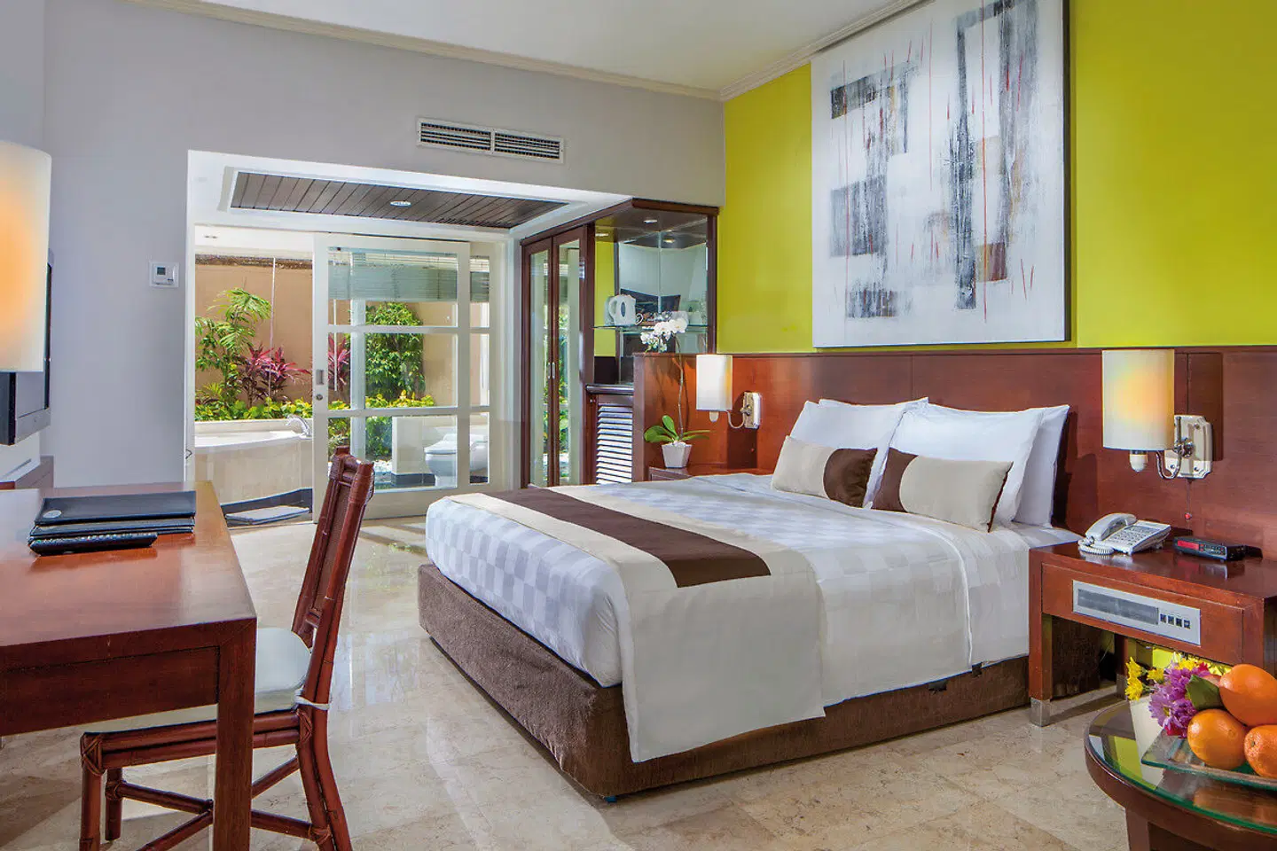 Prime Plaza Hotel Sanur ROOM_EXAMPLE