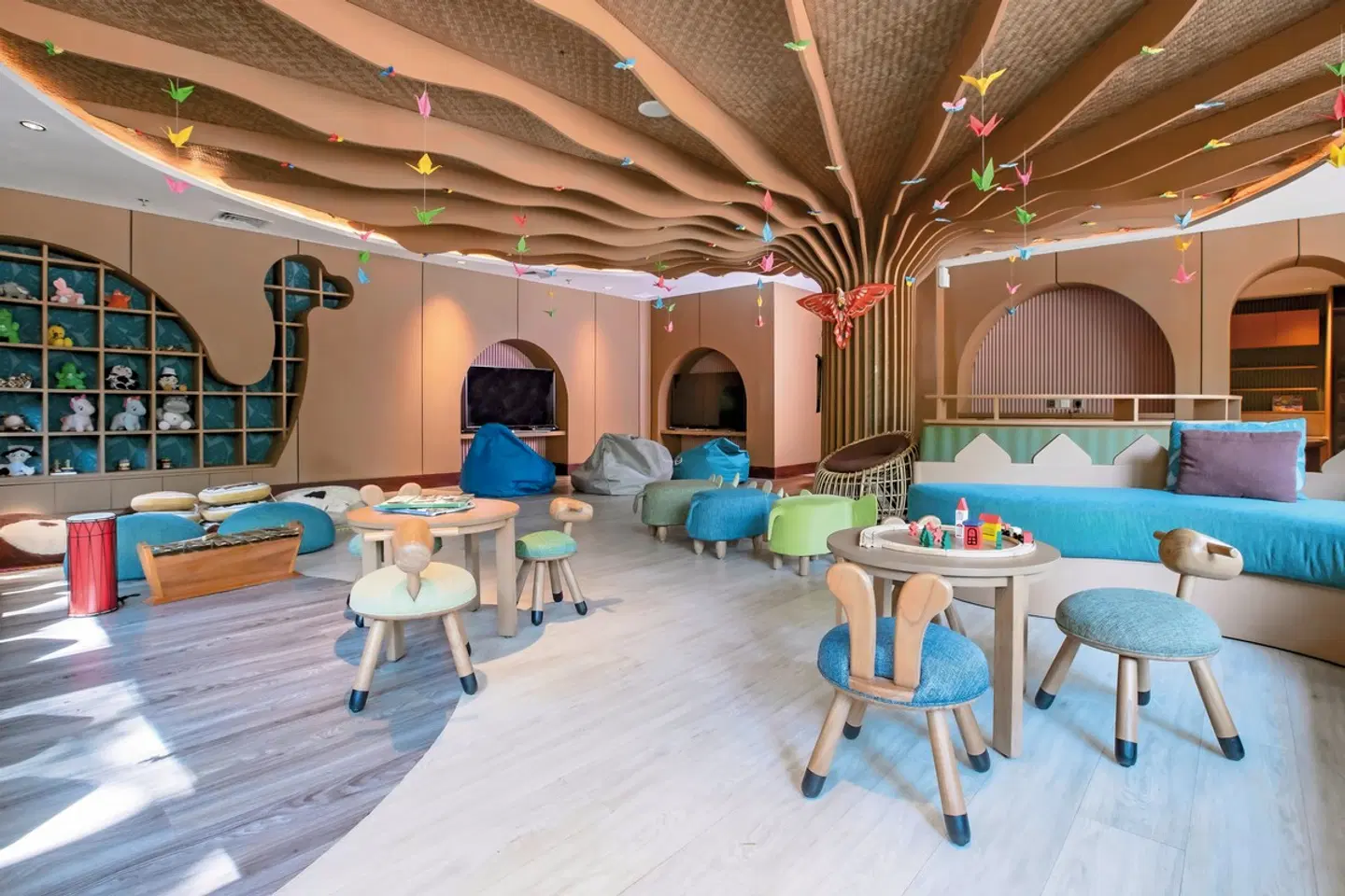 Hyatt Regency Bali SPORTS_AND_LEISURE