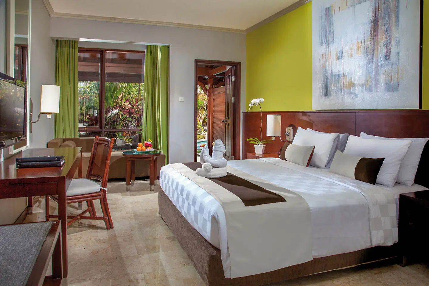 Prime Plaza Hotel Sanur ROOM_EXAMPLE