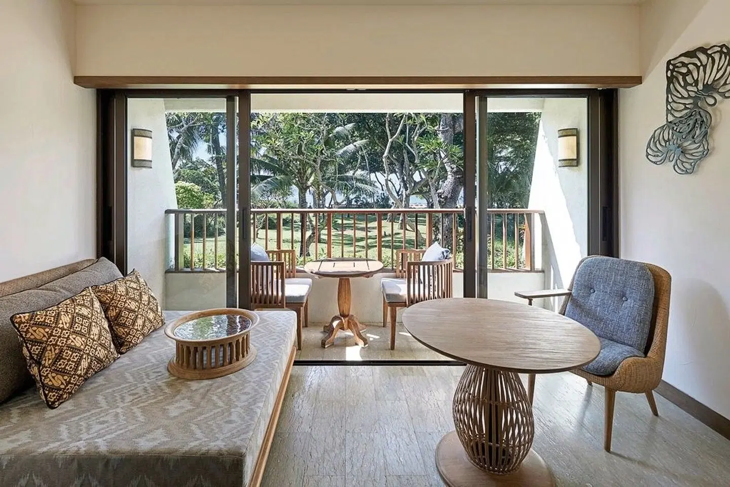 Hyatt Regency Bali ROOM_EXAMPLE