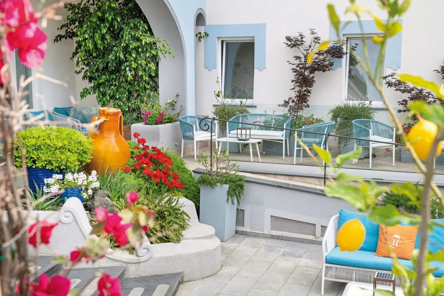 Hermitage Resort & Thermal Spa SPORTS_AND_LEISURE