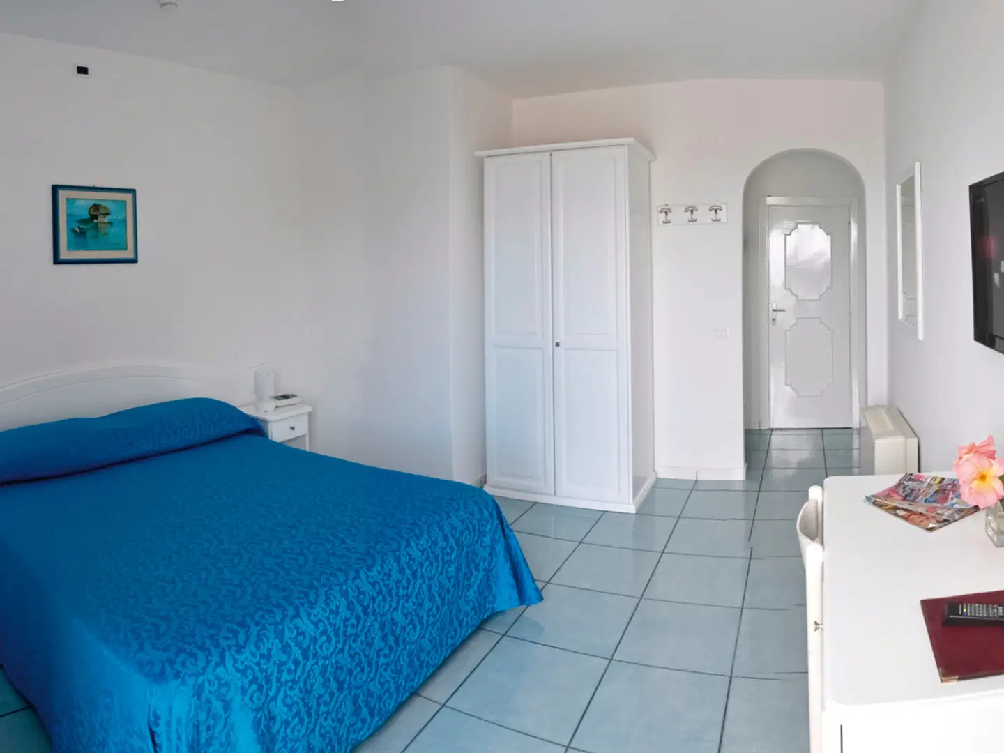 Galidon Wellness Park & Spa ROOM_EXAMPLE