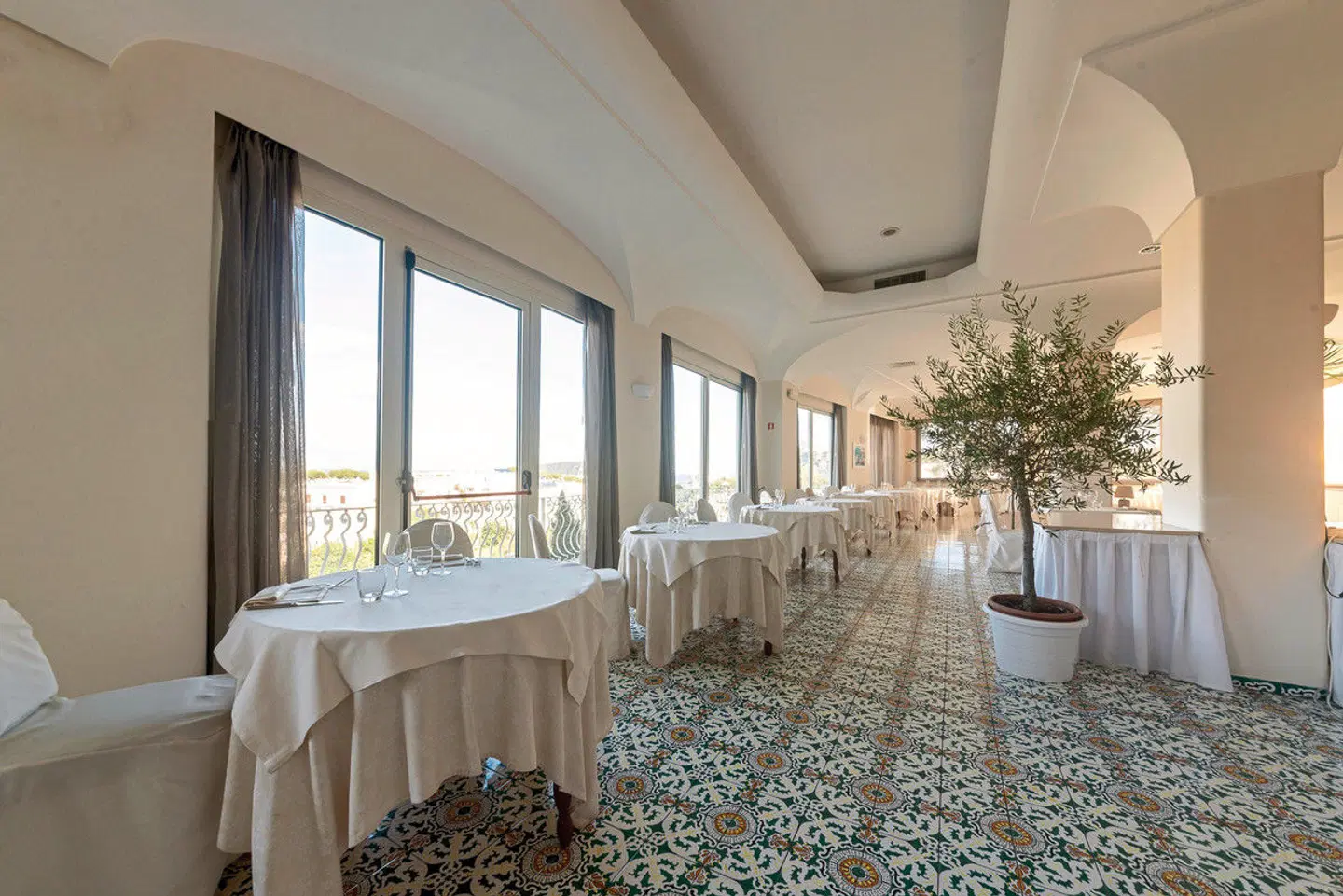 Hermitage Resort & Thermal Spa Konferenz