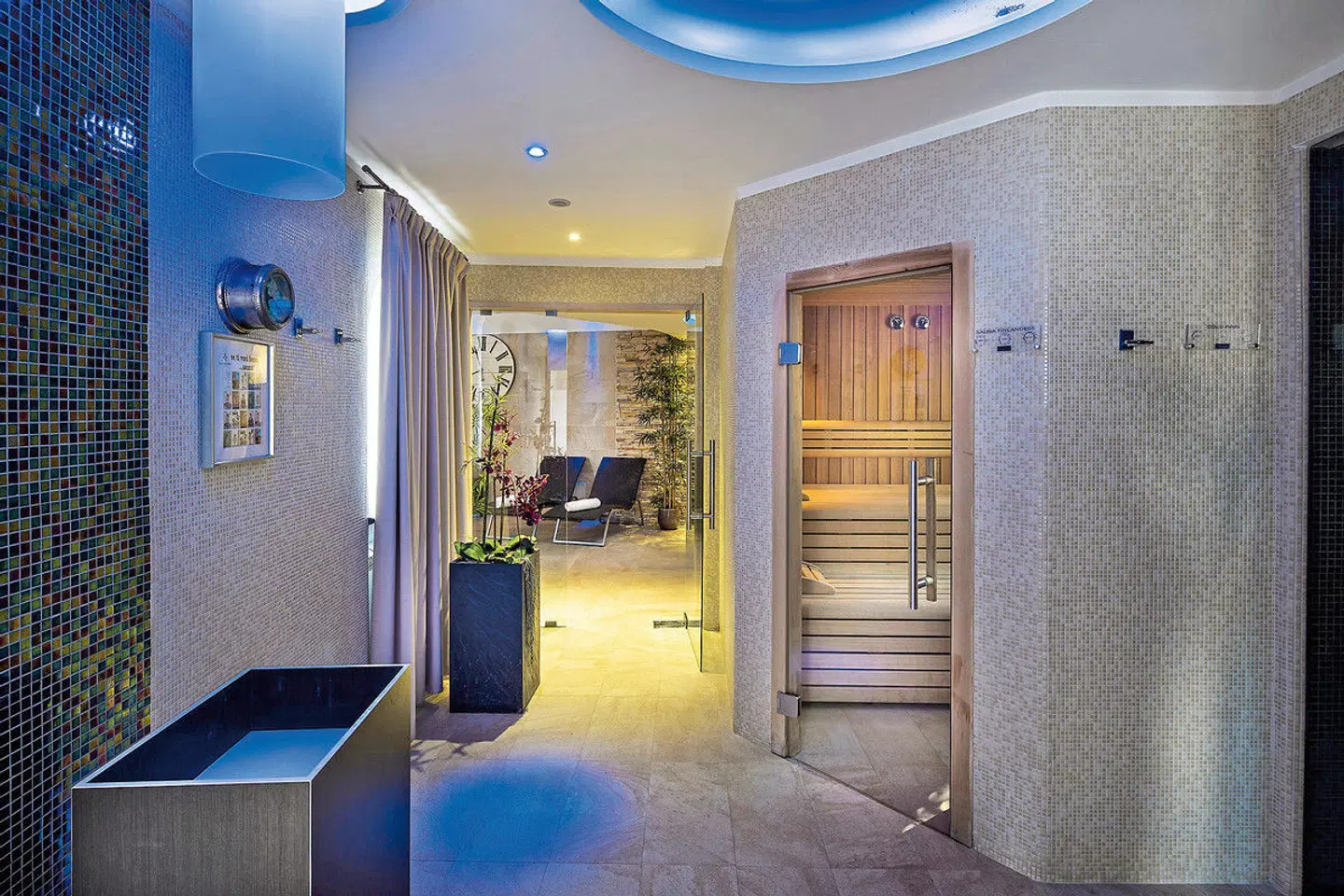 Royal Palm Hotel Terme HEALTH_BEAUTY