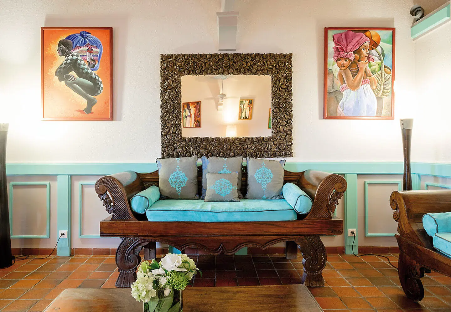 Esmeralda Resort LOUNGE_LOBBY