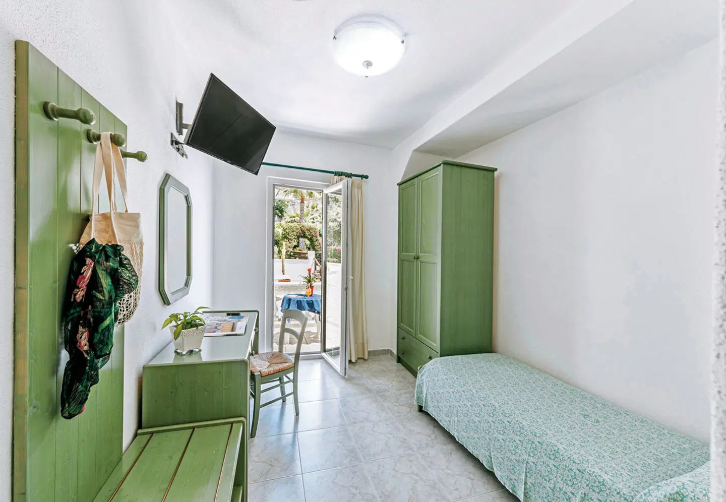 Galidon Wellness Park & Spa ROOM_EXAMPLE