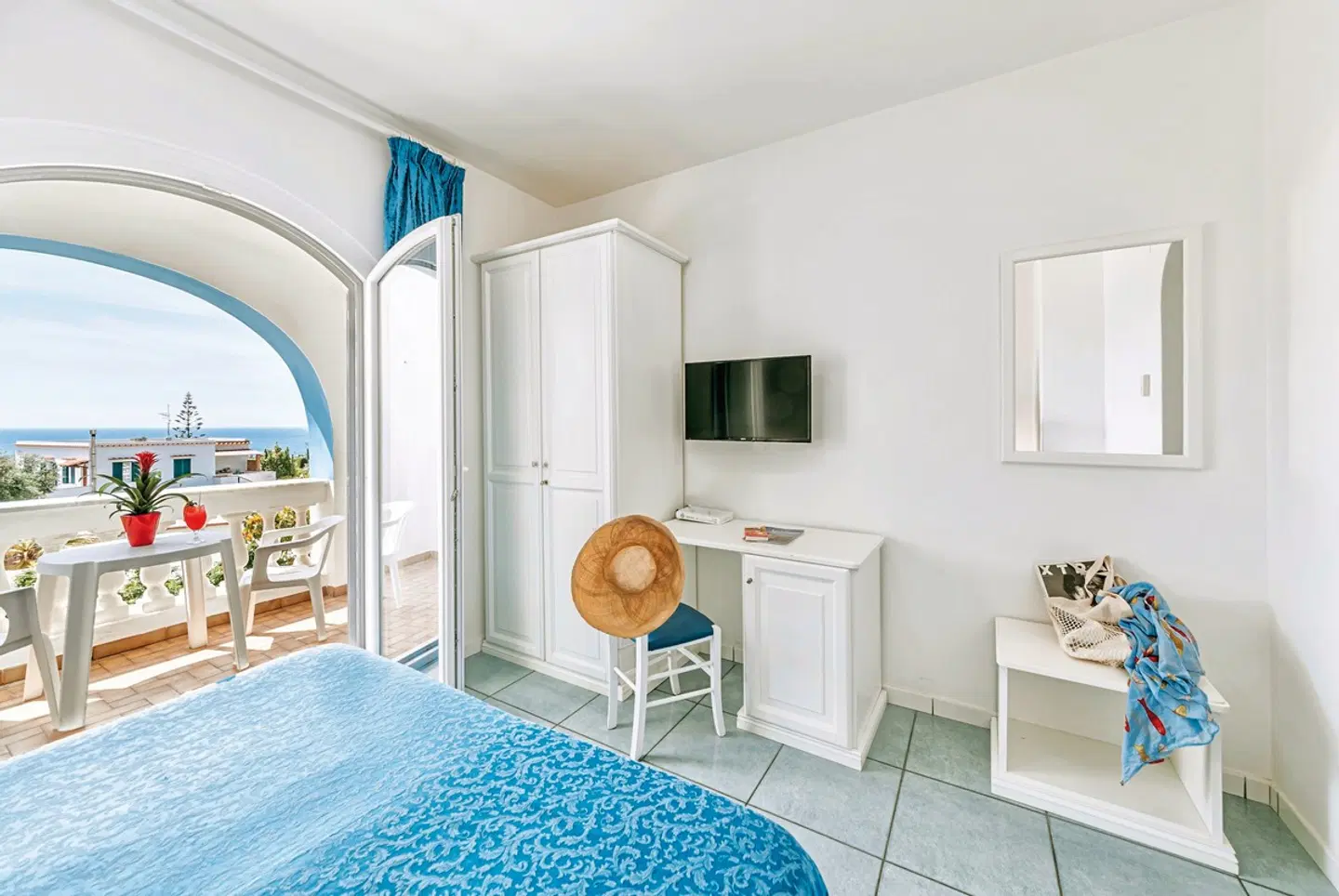 Galidon Wellness Park & Spa ROOM_EXAMPLE