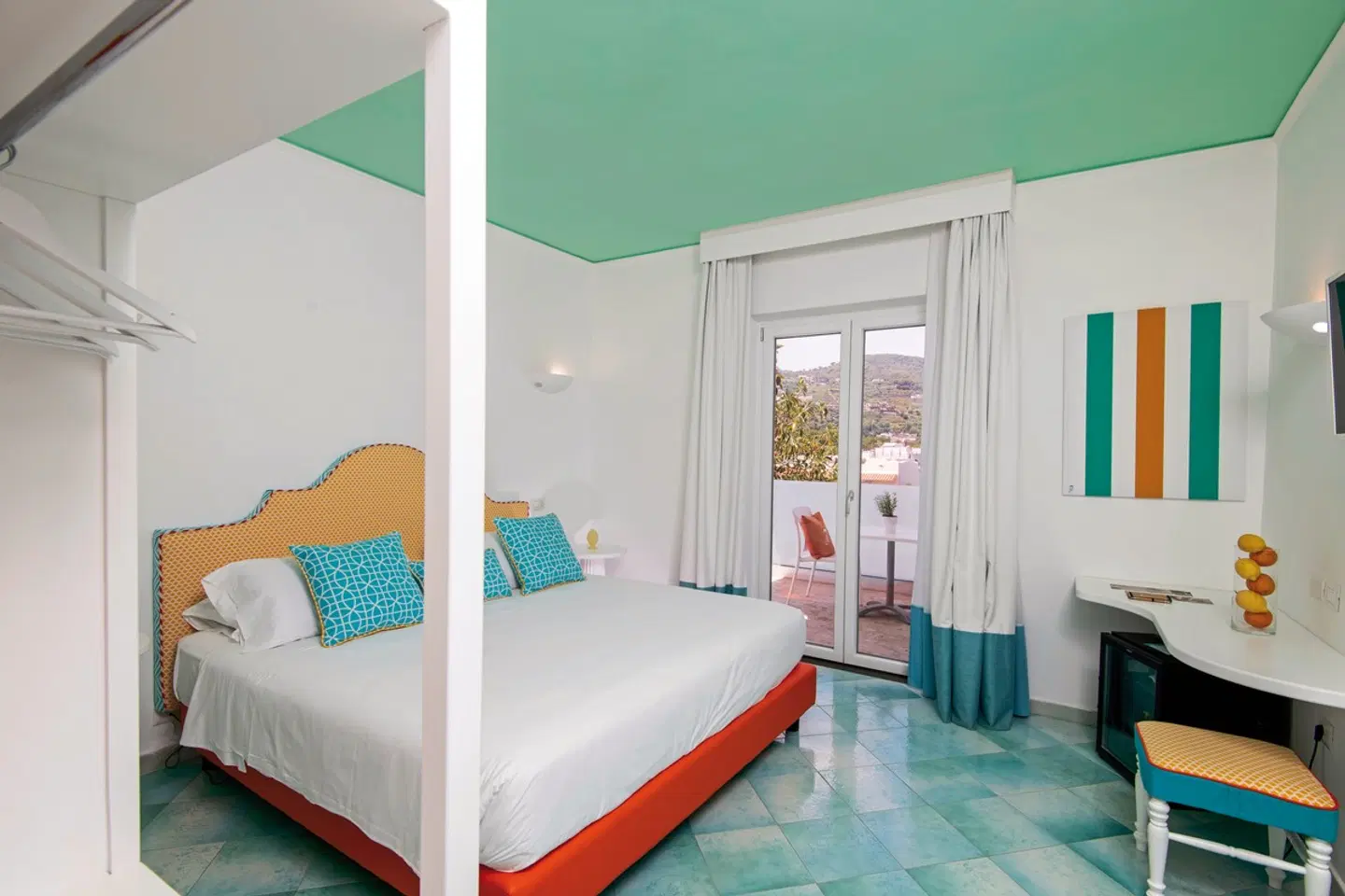 Hermitage Resort & Thermal Spa ROOM_EXAMPLE