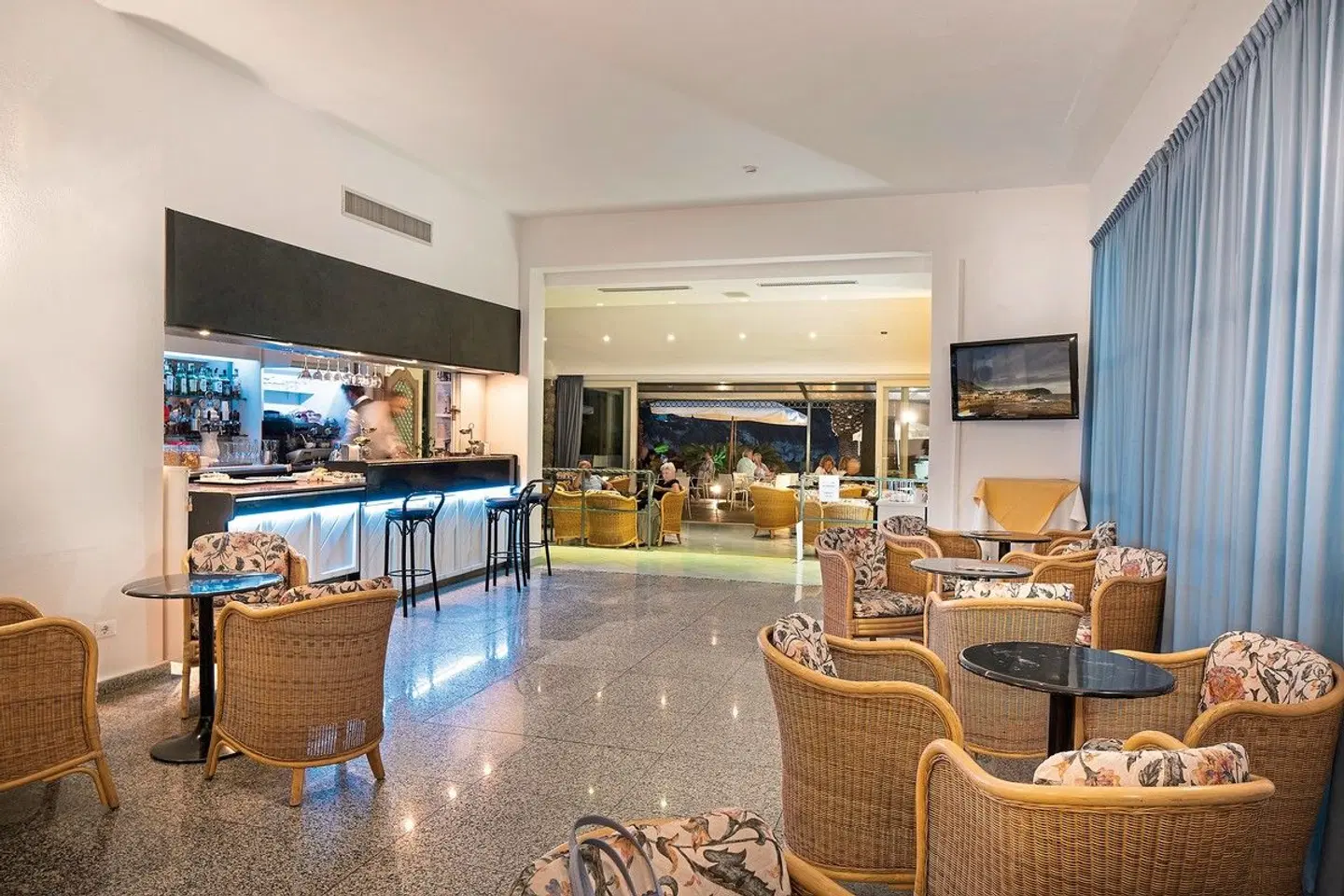 Royal Palm Hotel Terme LOUNGE_LOBBY