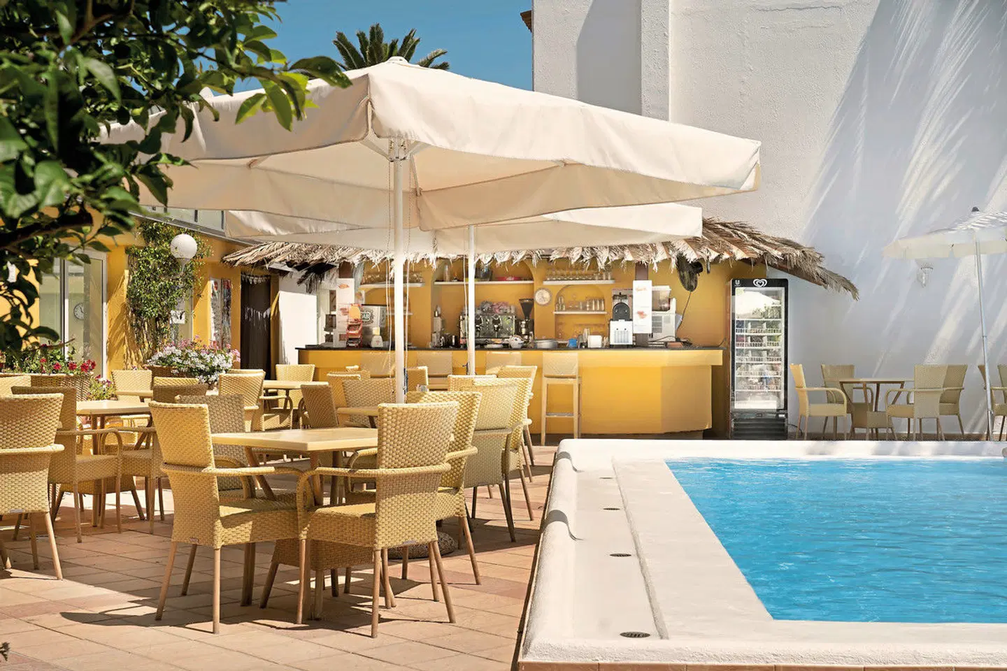 Royal Palm Hotel Terme Restaurant