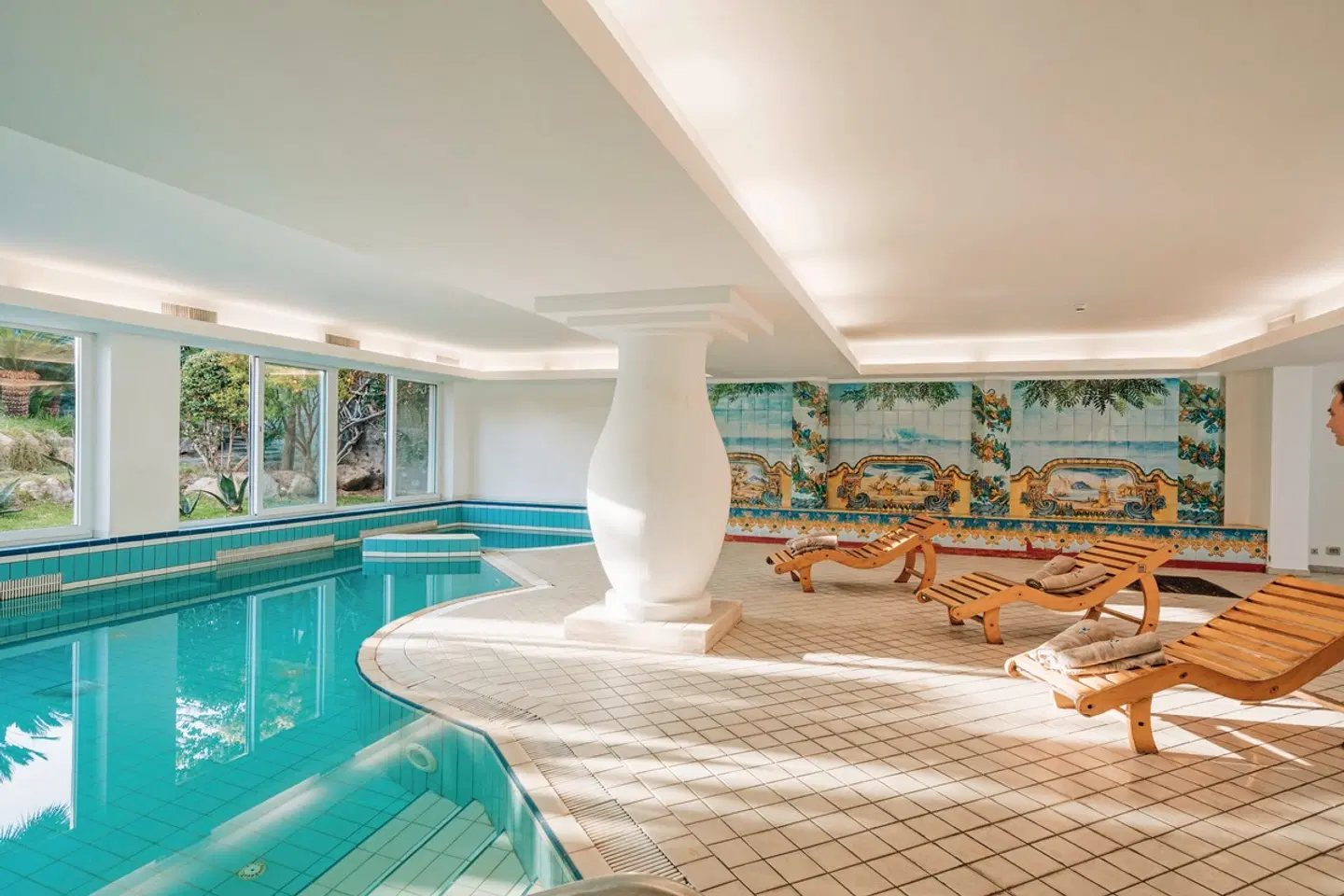 Hotel Terme Providence HEALTH_BEAUTY