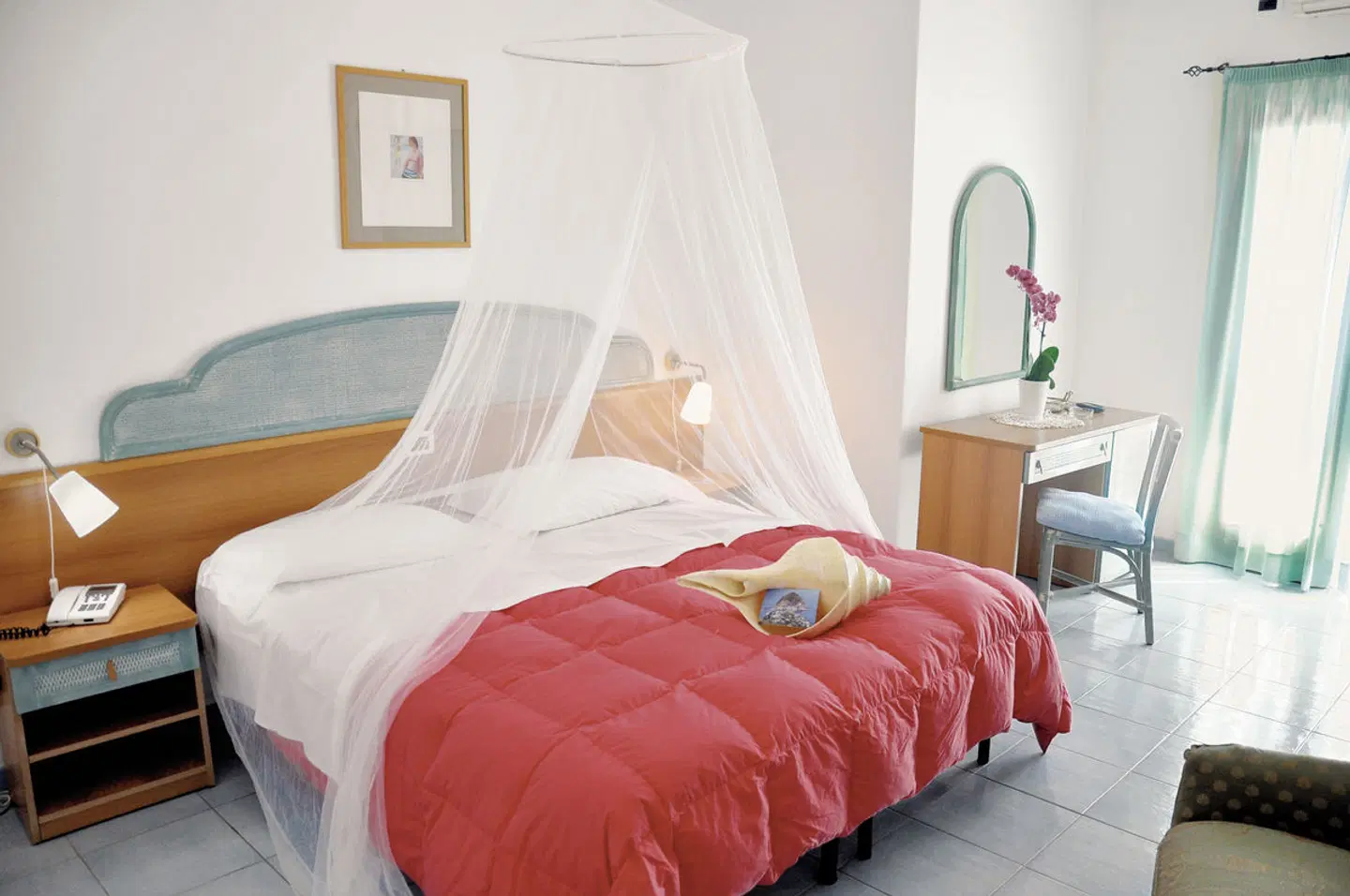 Casa Rosa Terme ROOM_EXAMPLE