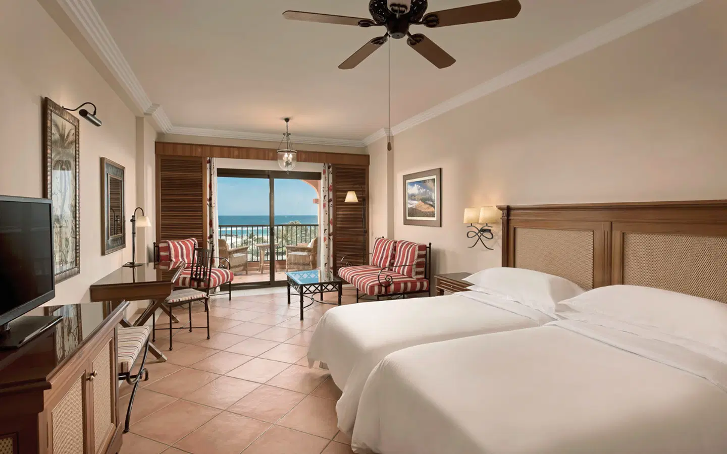 Sheraton Fuerteventura Beach, Golf & Spa Resort ROOM_EXAMPLE