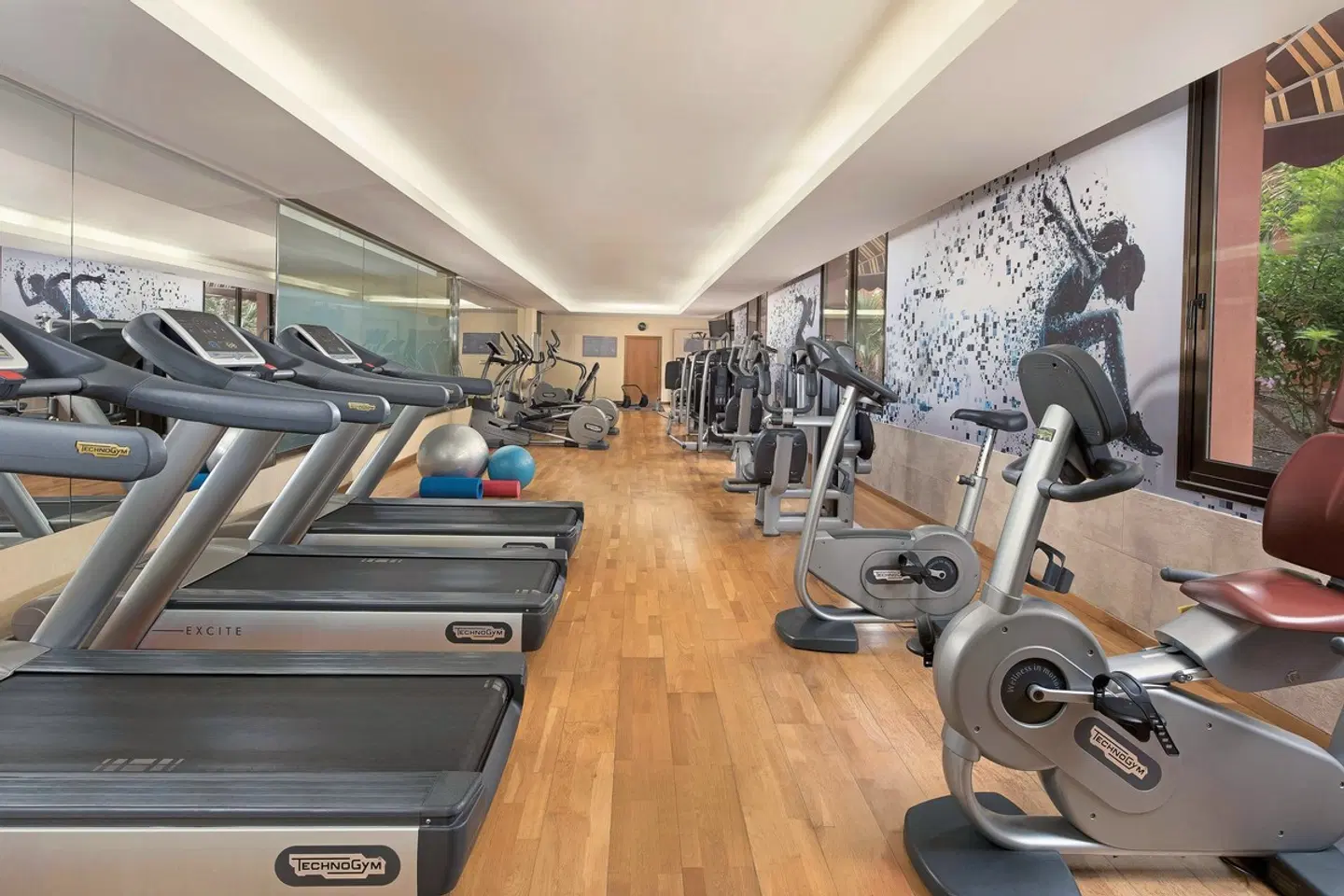 Sheraton Fuerteventura Beach, Golf & Spa Resort SPORTS_AND_LEISURE