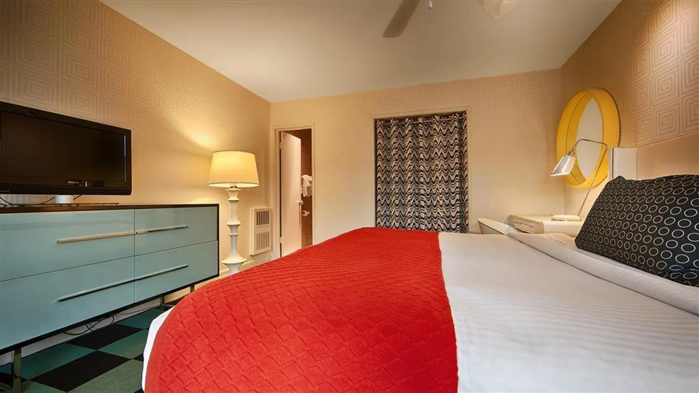 SoMa House ROOM_EXAMPLE