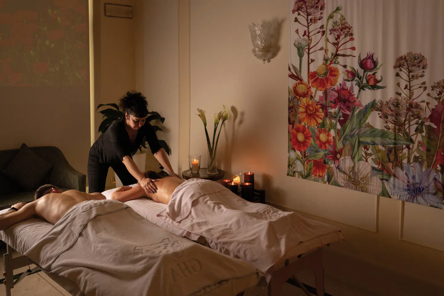 Grand Hotel Adriatico HEALTH_BEAUTY