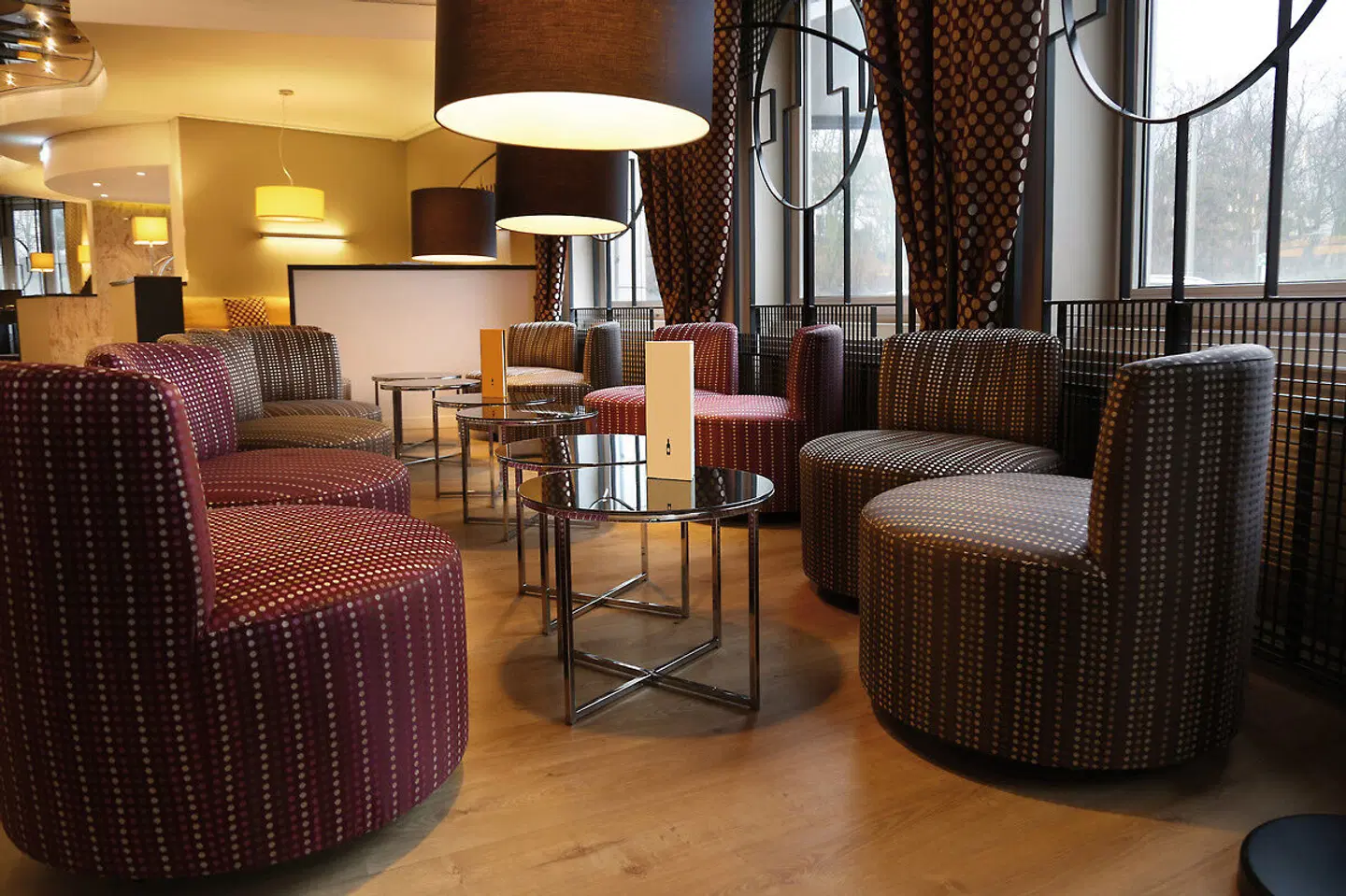 Park Hotel am Berliner Tor LOUNGE_LOBBY