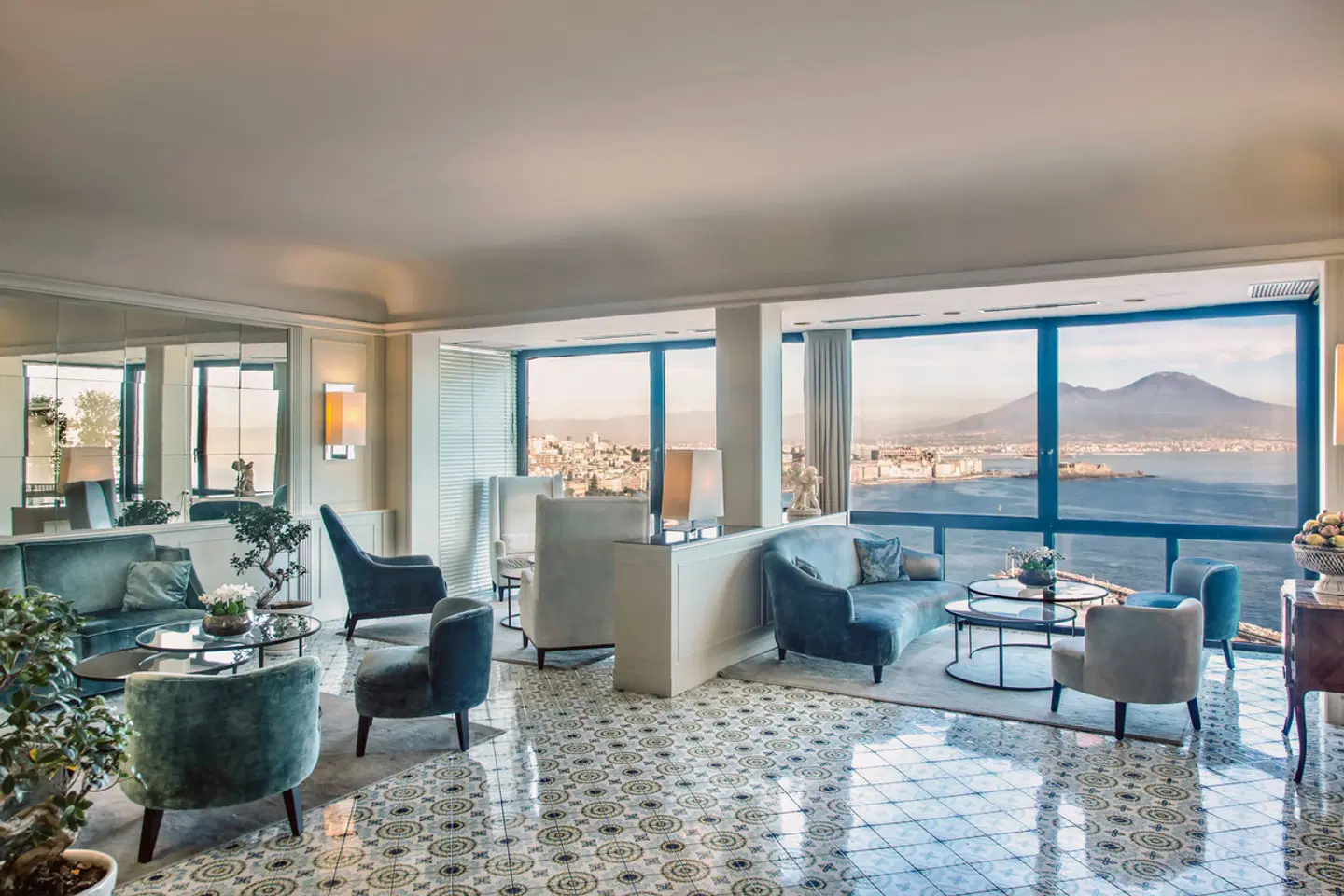 BW Signature Collection Hotel Paradiso LOUNGE_LOBBY