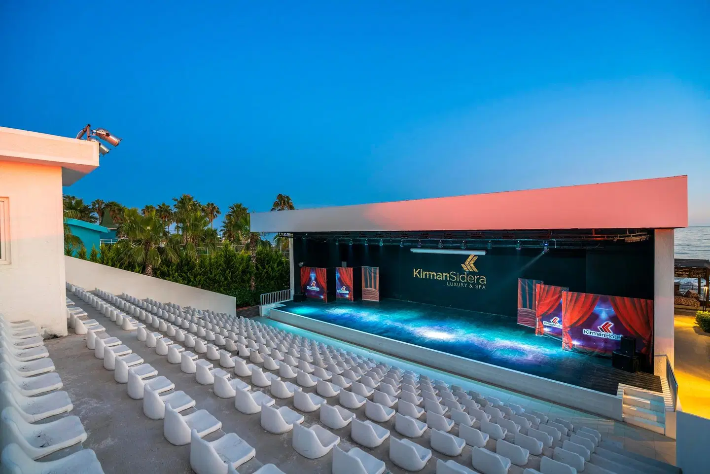 Sidera Kirman Premium SPORTS_AND_LEISURE