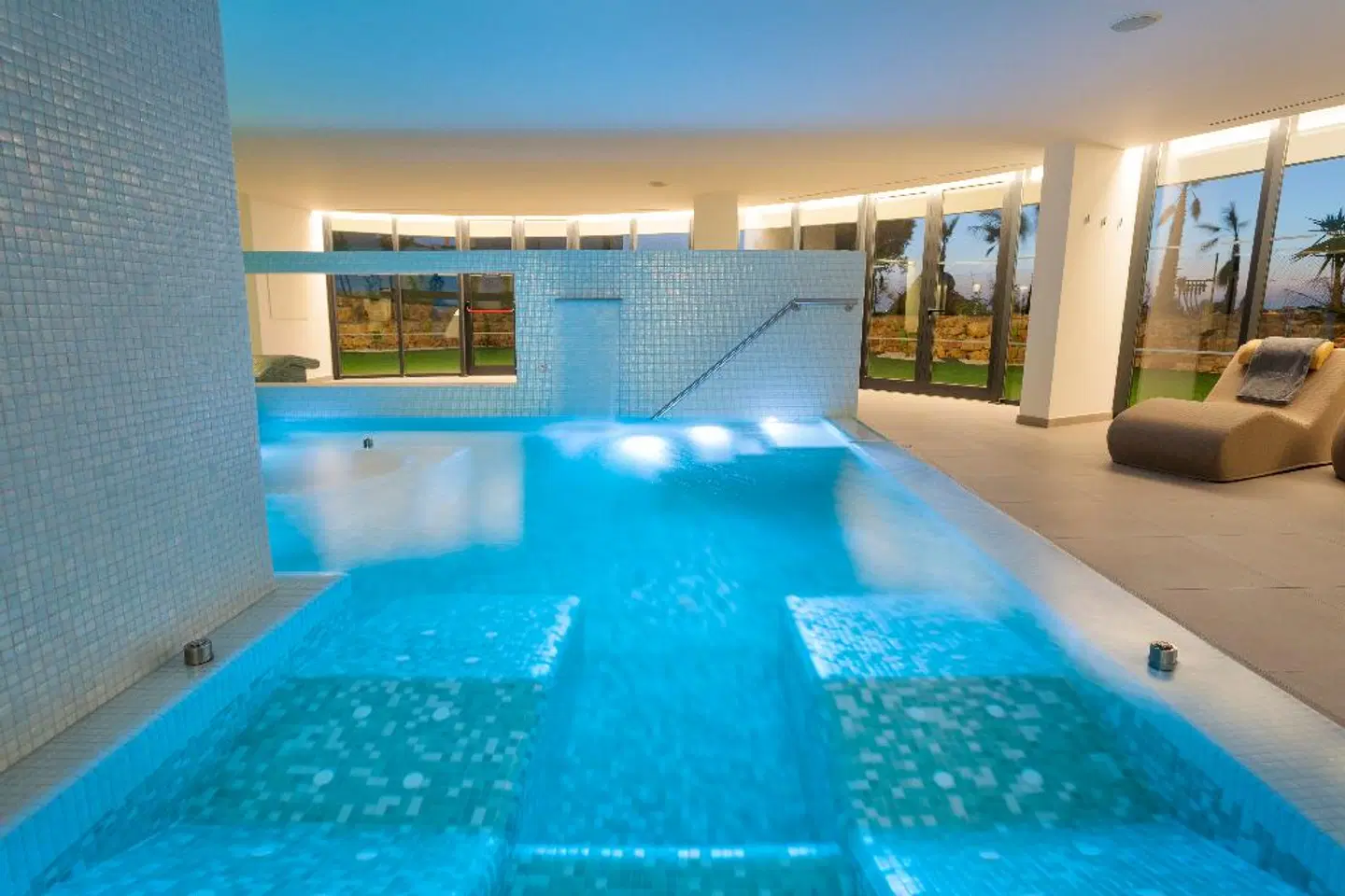 Longevity Health & Wellness Hotel HEALTH_BEAUTY