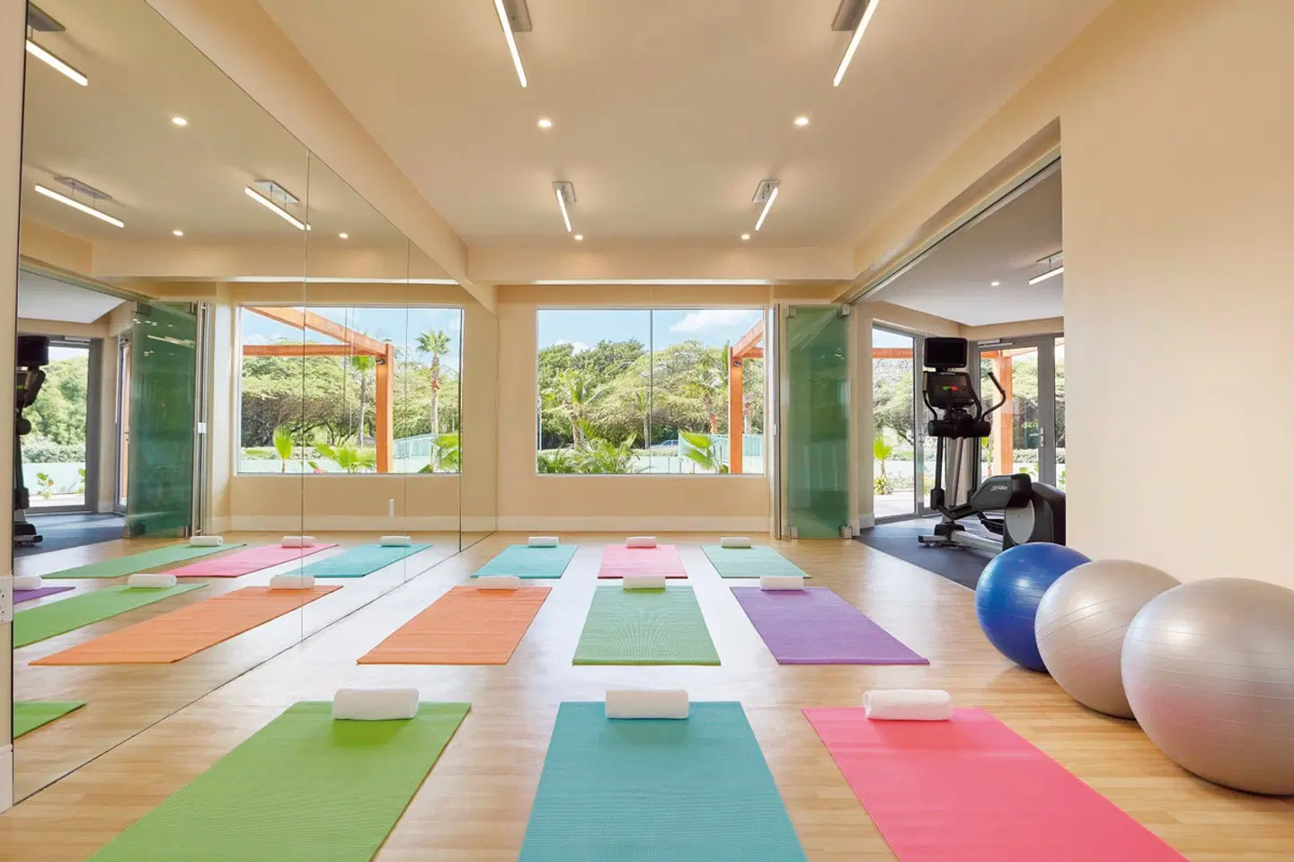 Courtyard by Marriott Aruba Resort SPORTS_AND_LEISURE