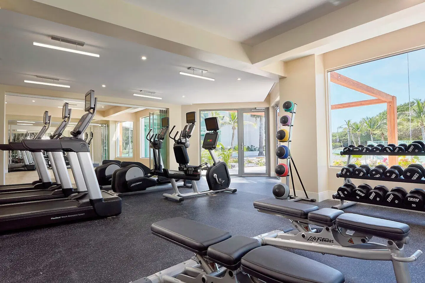 Courtyard by Marriott Aruba Resort SPORTS_AND_LEISURE