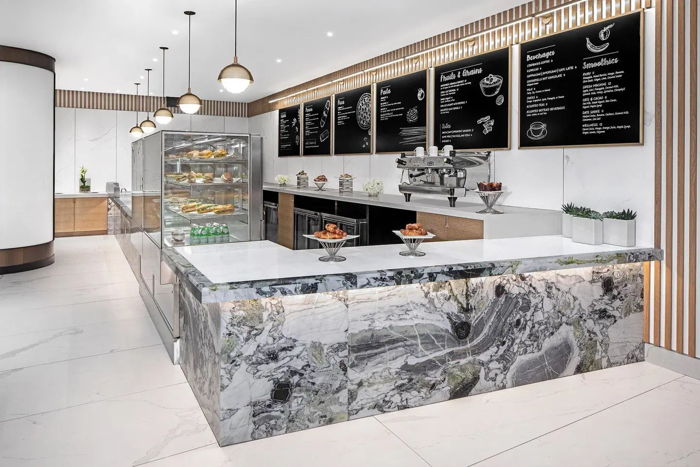 The Westin New York Grand Central LOUNGE_LOBBY