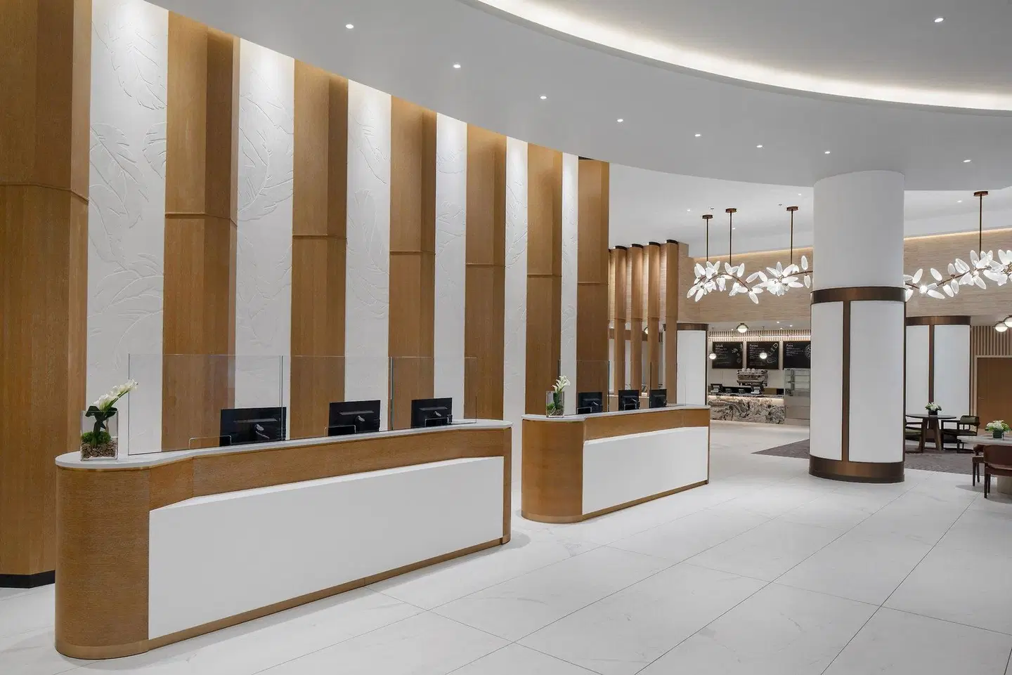 The Westin New York Grand Central LOUNGE_LOBBY