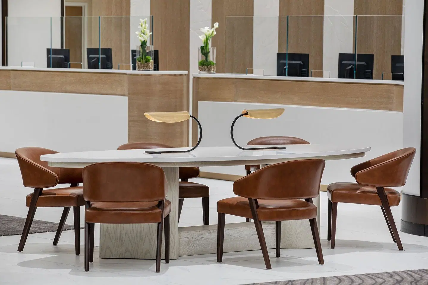 The Westin New York Grand Central Bar