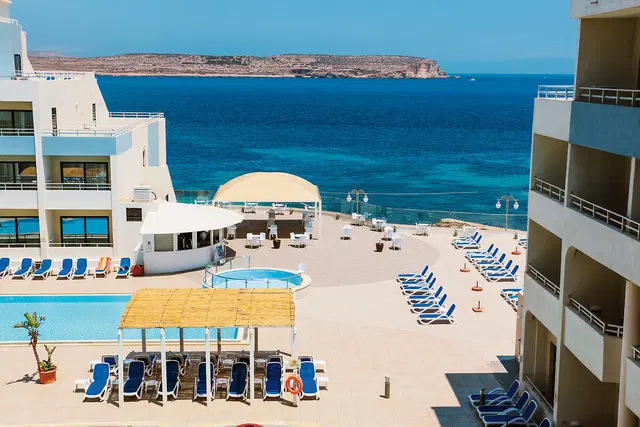 Riviera Spa Resort - Adults Only Strand