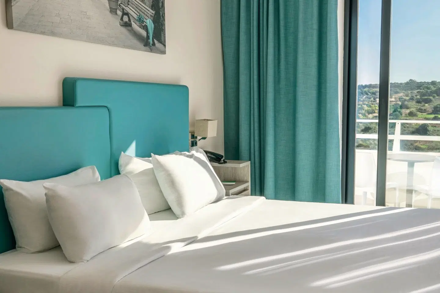 Riviera Spa Resort - Adults Only ROOM_EXAMPLE