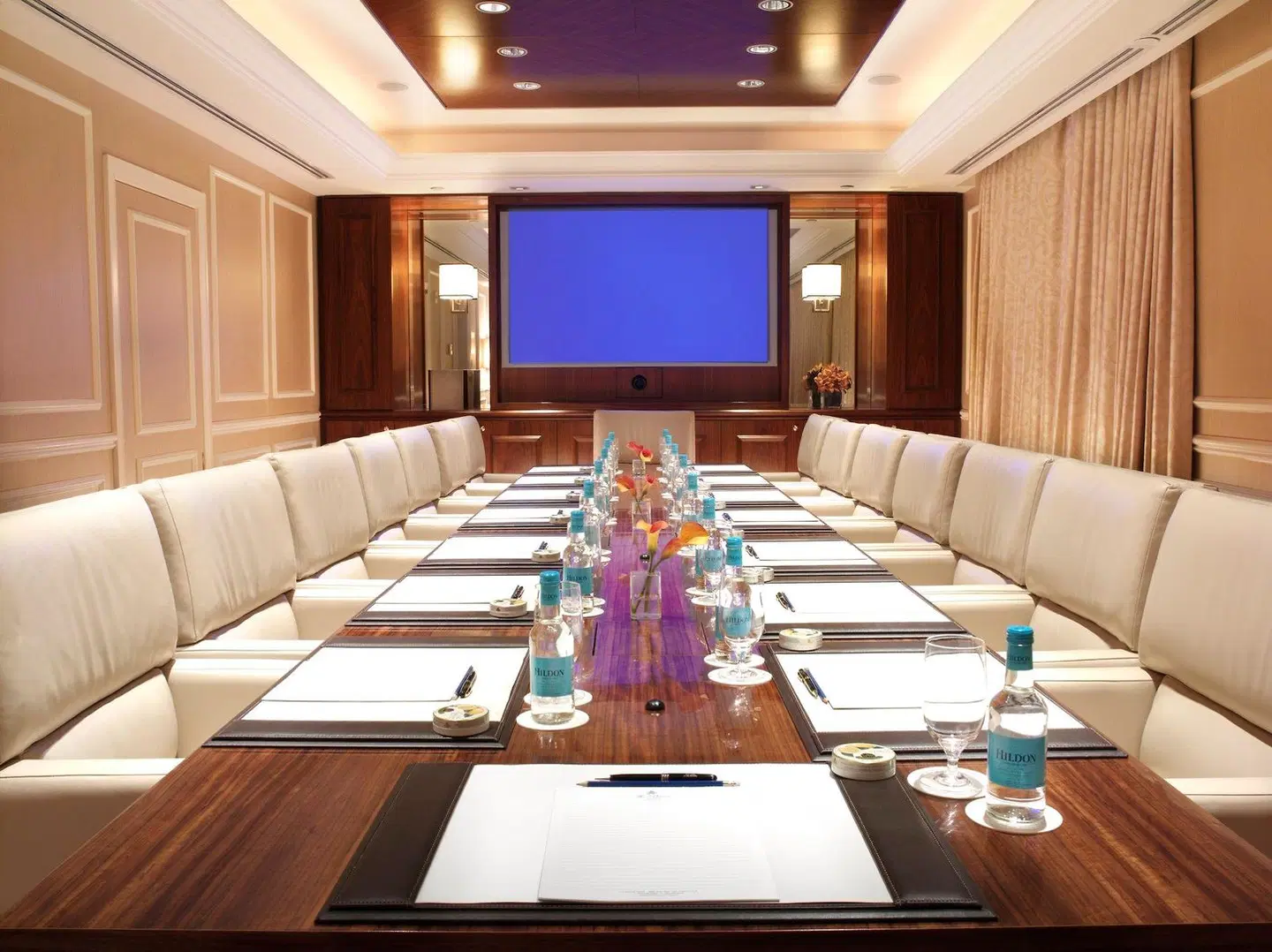 The Pierre, A Taj Hotel, New York Konferenz