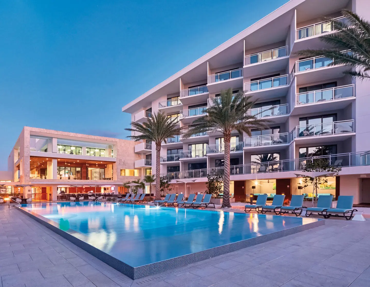 Zota Beach Resort Longboat Key OUTDOOR_POOL