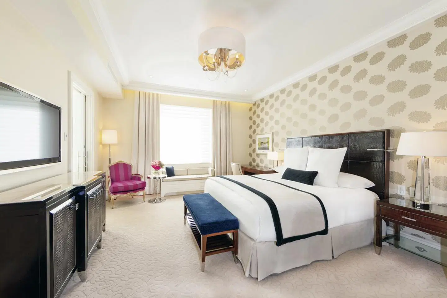 The Ritz-Carlton, Montreal ROOM_EXAMPLE