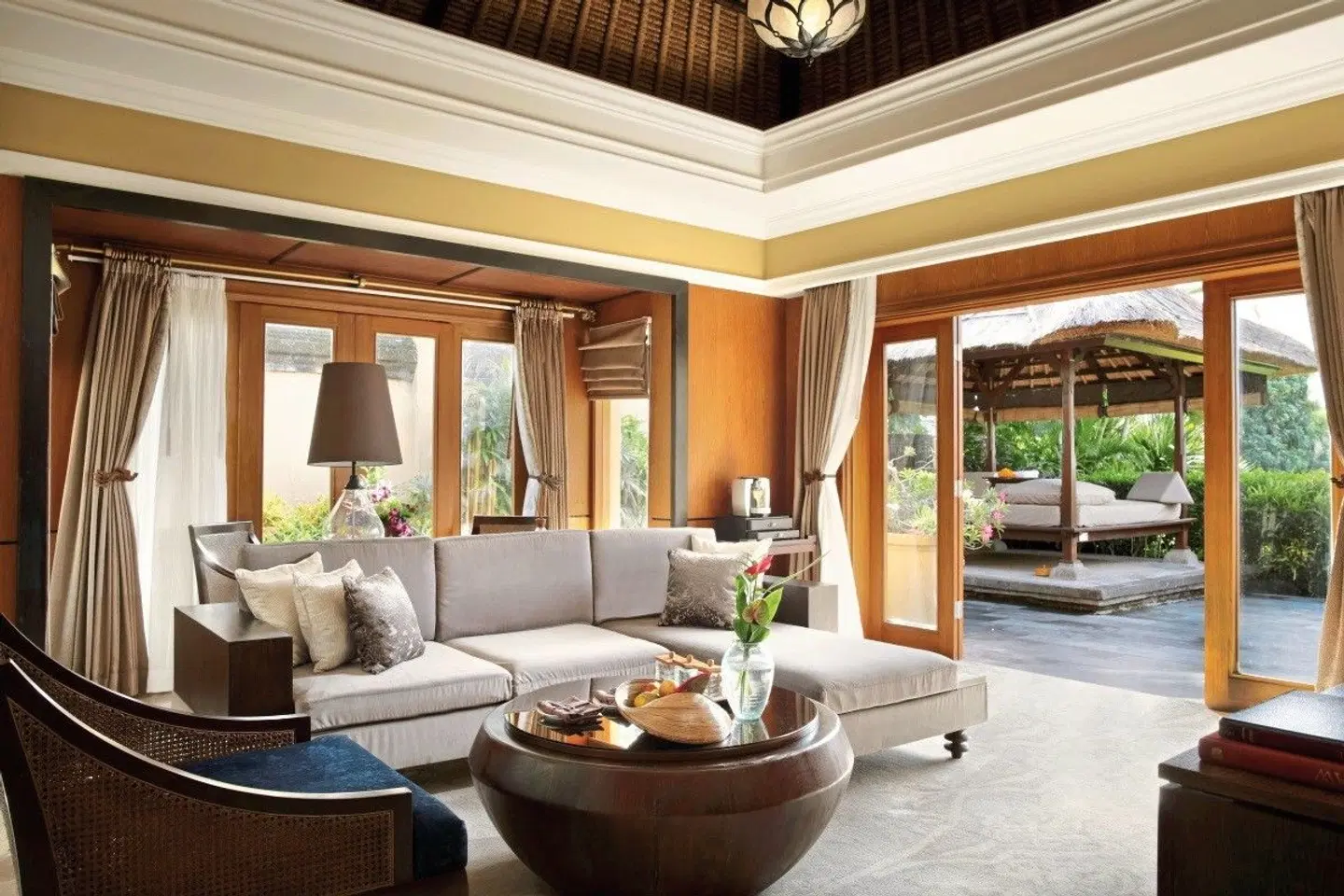 Ayana Resort Bali LOUNGE_LOBBY