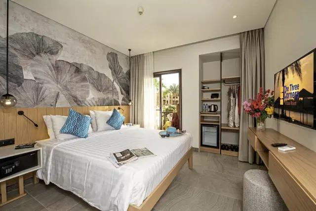 Three Corners Rihana Resort ROOM_EXAMPLE