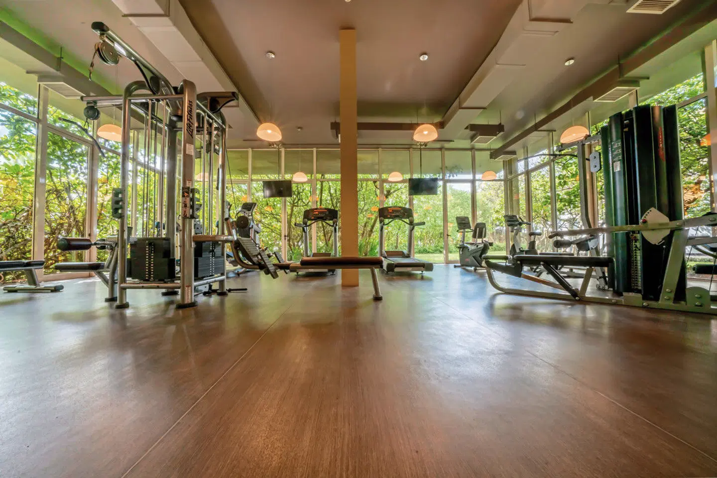 Sentido Heritance Negombo SPORTS_AND_LEISURE