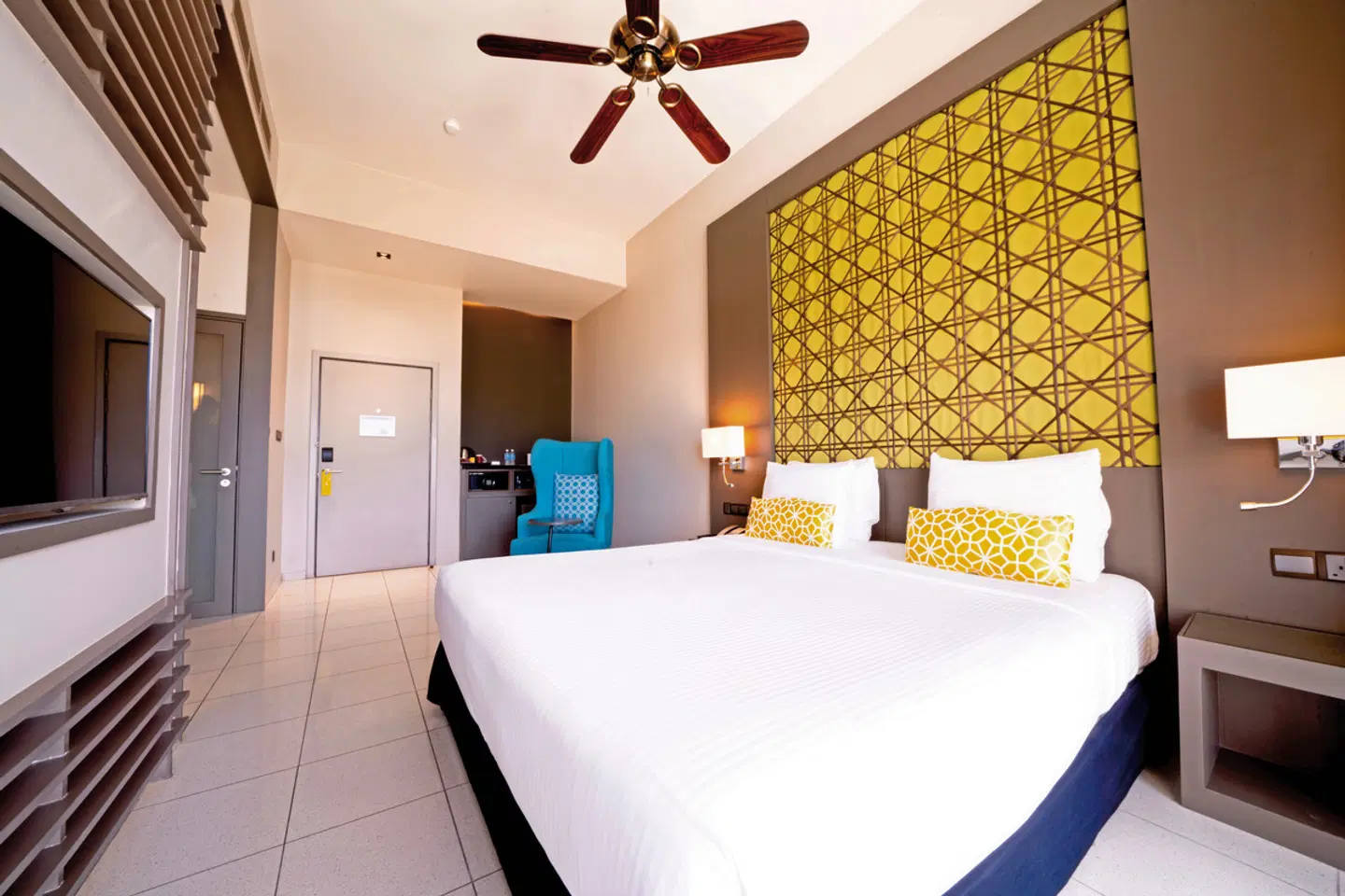 Sentido Heritance Negombo ROOM_EXAMPLE