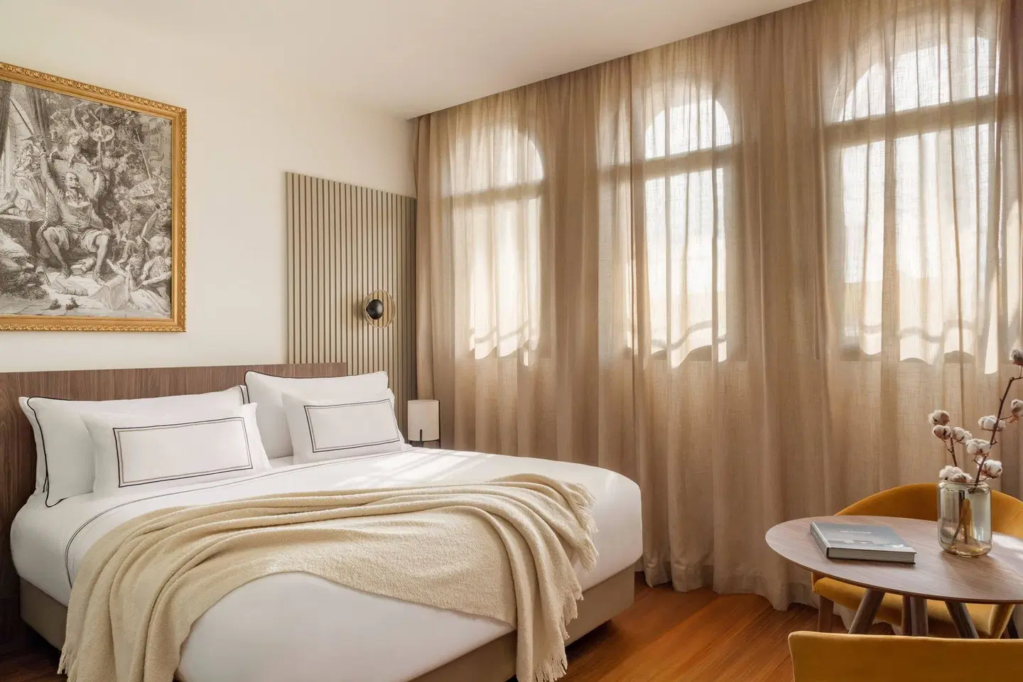 Casa de Las Artes, Member of Meliá Collection ROOM_EXAMPLE