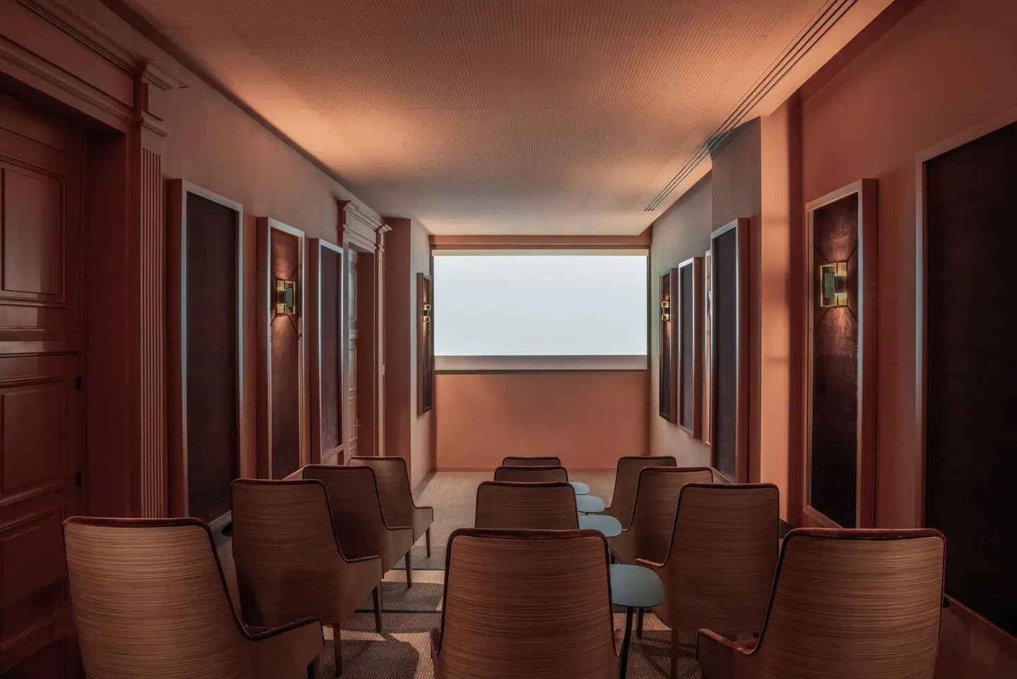 Casa de Las Artes, Member of Meliá Collection Konferenz