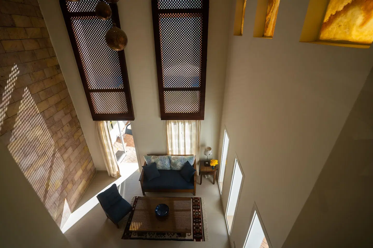 Fort Arabesque - The Villas ROOM_EXAMPLE